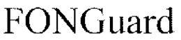 FONGUARD trademark