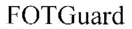 FOTGUARD trademark