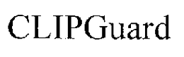 CLIPGUARD trademark