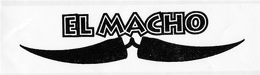 EL MACHO trademark