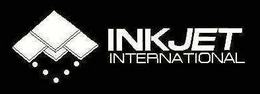 INKJET INTERNATIONAL trademark