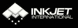 INKJET INTERNATIONAL trademark