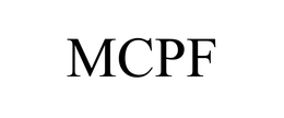 MCPF trademark