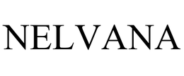 NELVANA trademark