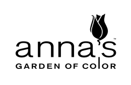 ANNA'S GARDEN OF COLOR trademark