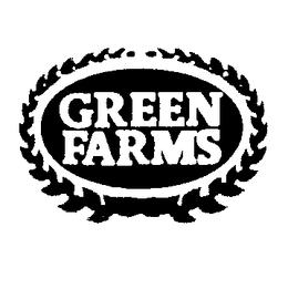 GREEN FARMS trademark