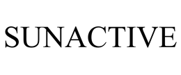 SUNACTIVE trademark