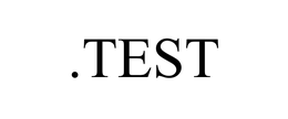.TEST trademark