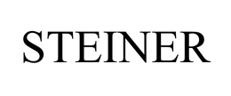 STEINER trademark
