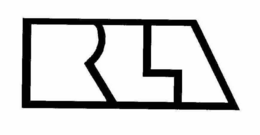 RLA trademark