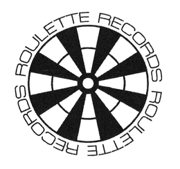ROULETTE RECORDS trademark
