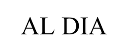 AL DIA trademark