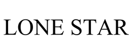 LONE STAR trademark