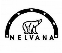 NELVANA trademark