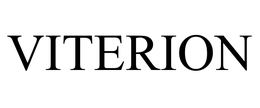 VITERION trademark