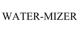 WATER-MIZER trademark