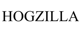 HOGZILLA trademark
