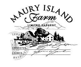 MAURY ISLAND FARM LIMITED HARVEST trademark