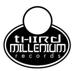 THIRD MILLENIUM RECORDS trademark