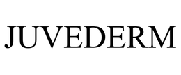 JUVEDERM trademark