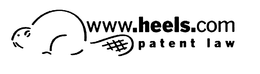 WWW.HEELS.COM PATENT LAW trademark