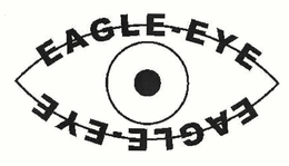 EAGLE-EYE trademark