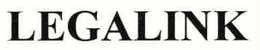 LEGALINK trademark