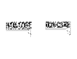 NON-CORE trademark