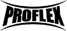 PRO FLEX trademark