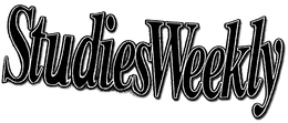 STUDIESWEEKLY trademark
