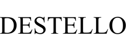 DESTELLO trademark