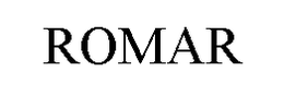 ROMAR trademark