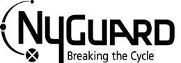 NYGUARD BREAKING THE CYCLE trademark