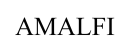 AMALFI trademark