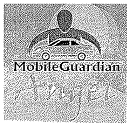 MOBILEGUARDIAN ANGEL trademark