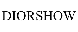 DIORSHOW trademark
