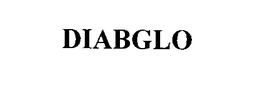 DIABGLO trademark