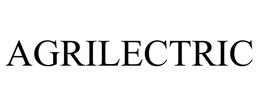 AGRILECTRIC trademark
