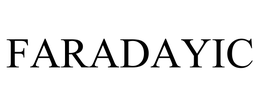 FARADAYIC trademark