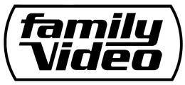 FAMILY VIDEO trademark