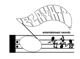 PLAYAZZ ENTERTAINMENT RECORDS trademark