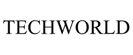 TECHWORLD trademark