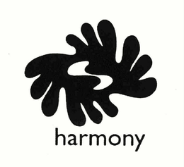 HARMONY trademark