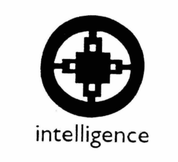 INTELLIGENCE trademark