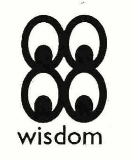 WISDOM trademark