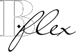 B FLEX trademark