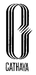 C CATHAYA trademark