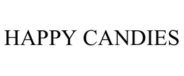 HAPPY CANDIES trademark