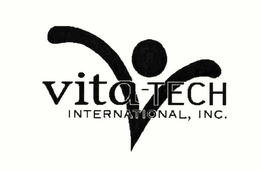 VITA-TECH INTERNATIONAL, INC. trademark