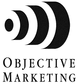 OBJECTIVE MARKETING trademark